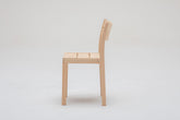 「オルガテック東京2025」限定 WK Chair 01（オークション販売商品）