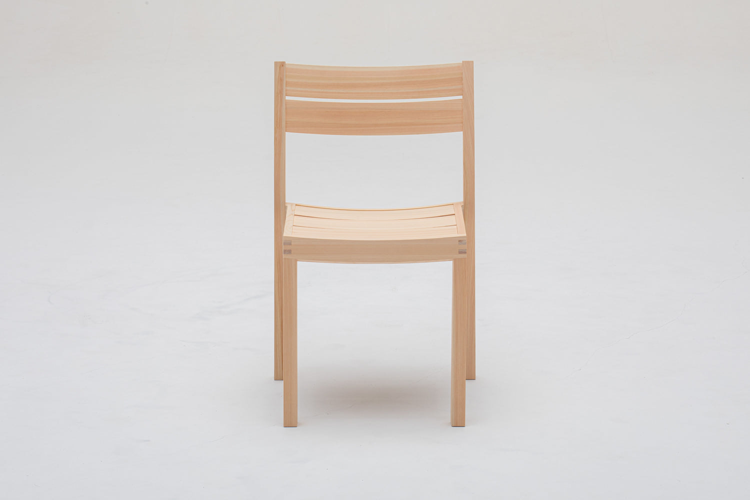 「オルガテック東京2025」限定 WK Chair 01（オークション販売商品）