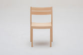 「オルガテック東京2025」限定 WK Chair 01（オークション販売商品）