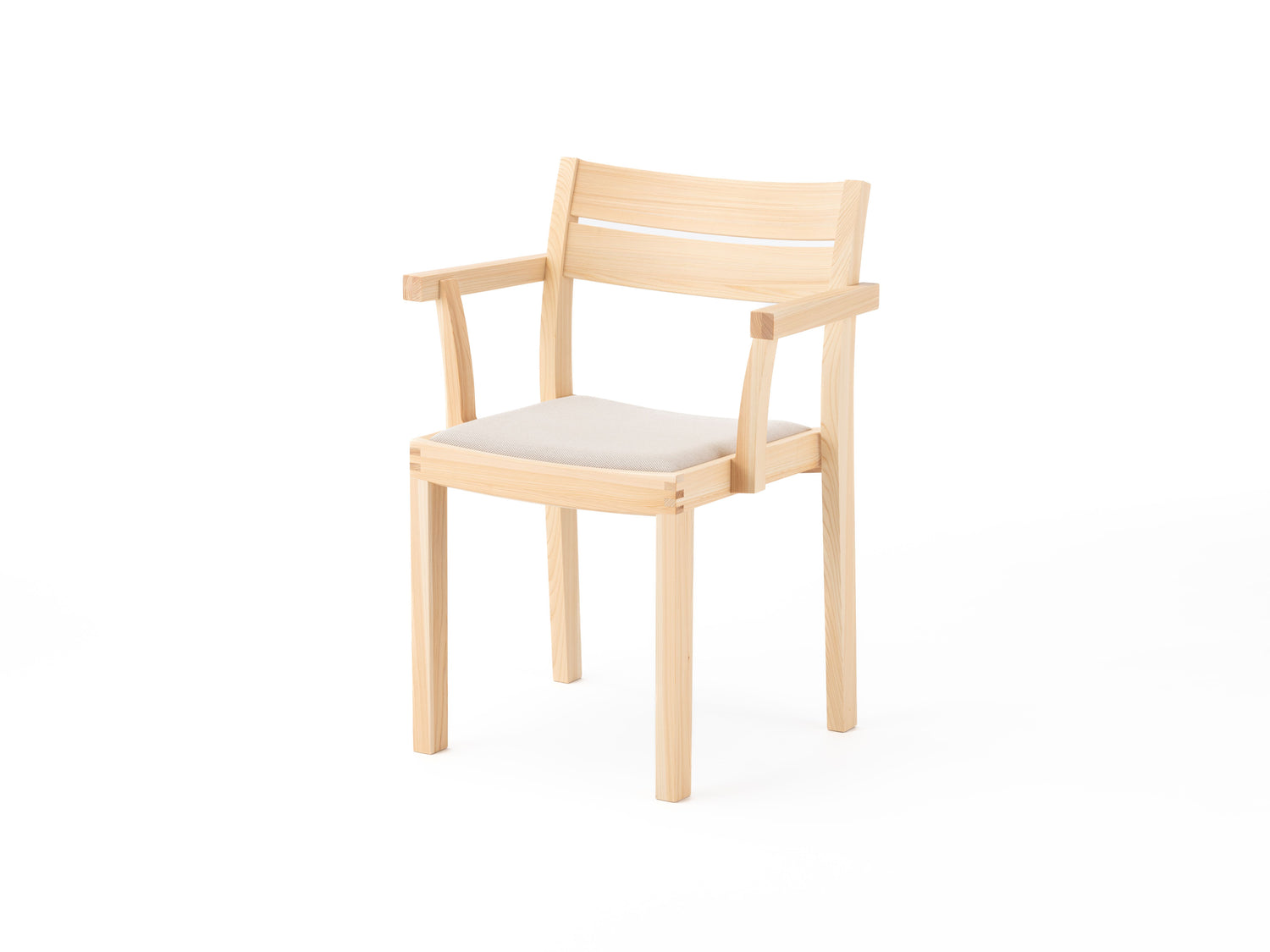 「オルガテック東京2025」限定 WK Armchair 01 Pad C（オークション販売商品）
