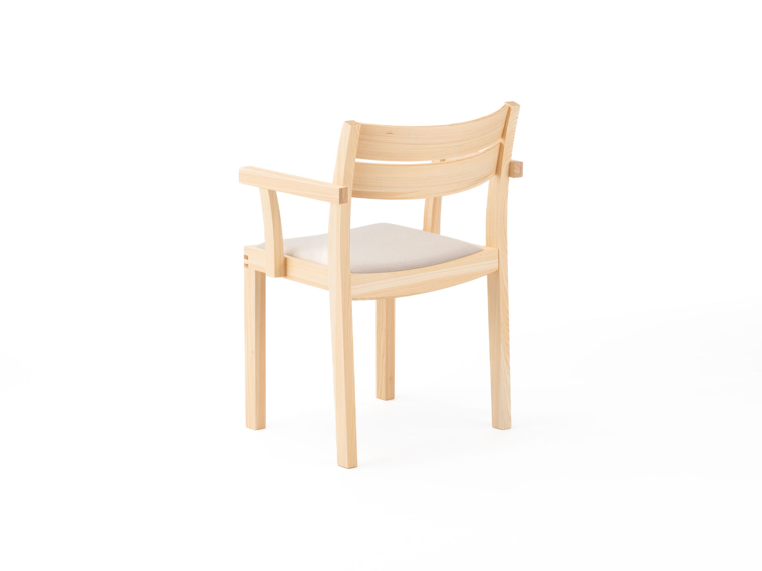 「オルガテック東京2025」限定 WK Armchair 01 Pad C（オークション販売商品）