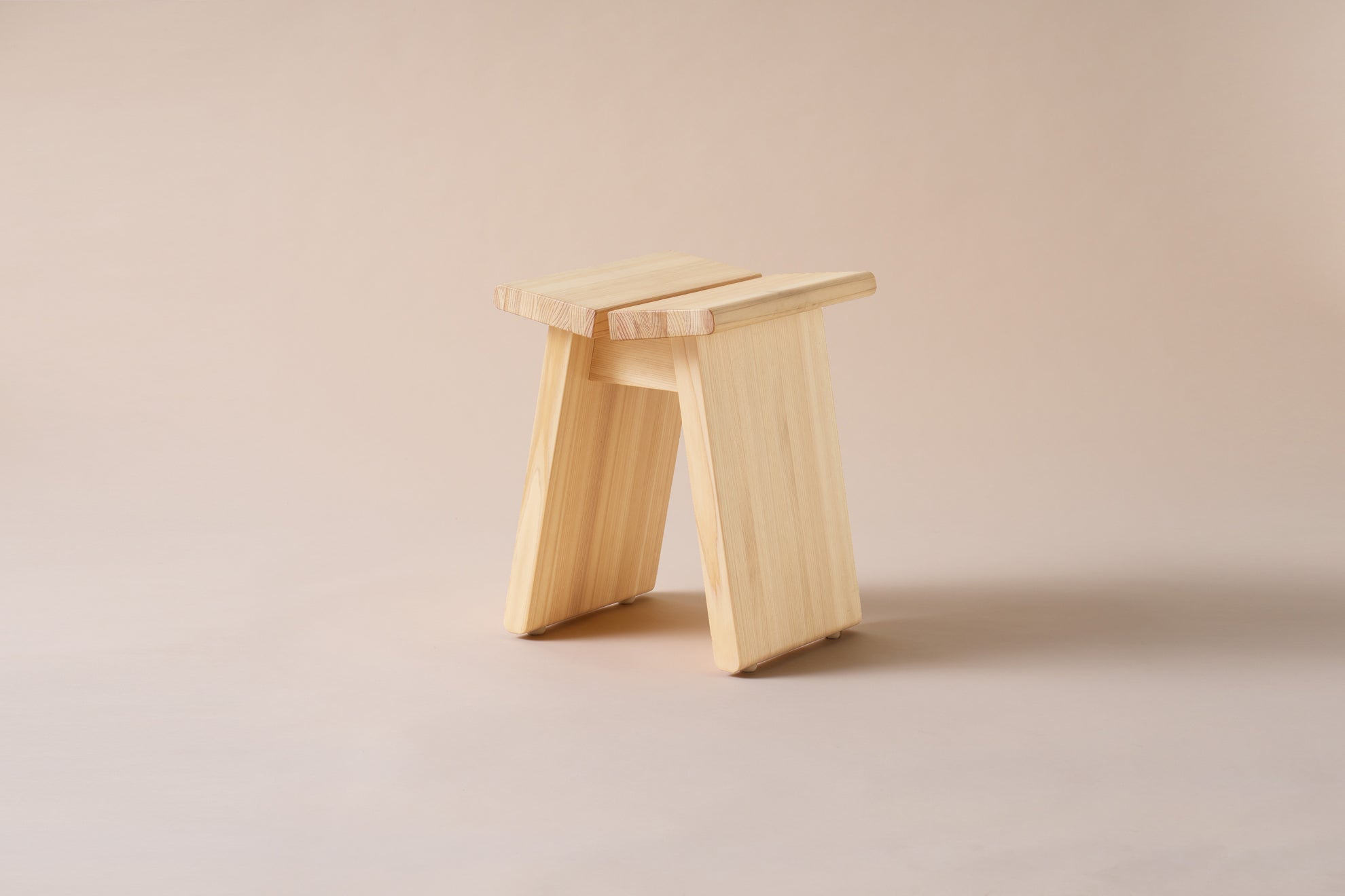 WK Bath Stool L – karimoku commons shop