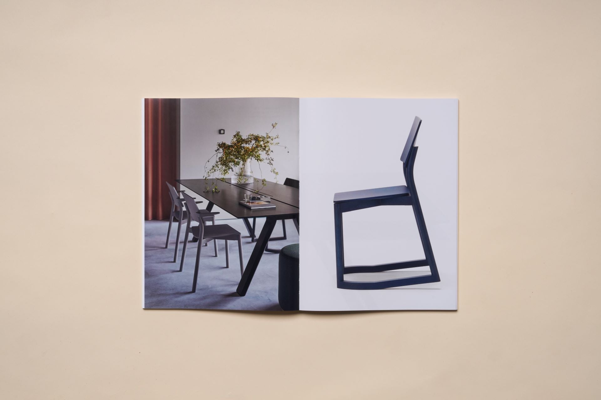 Dialogues – karimoku commons shop