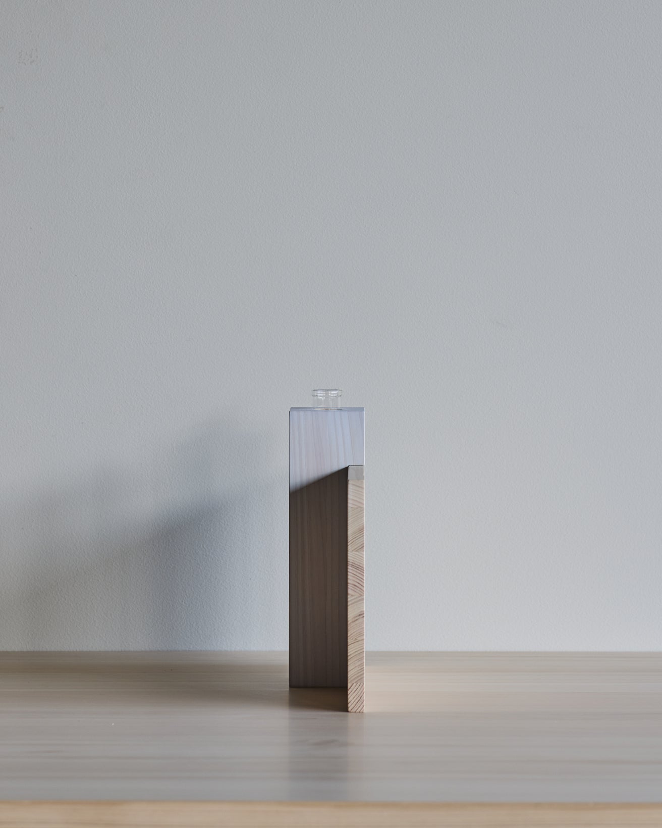 組器 SET VASE みきく – karimoku commons shop